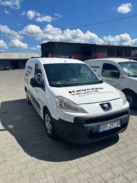 Peugeot Partner 1,6 90ps/2012r