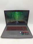 Laptop MSI MS-1799 8 GB RAM 256GB I7-7700 HQ NVIDIA GeForce GTX 1050