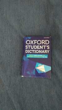Dicionário de Inglês para ensino secundário