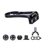 Uchwyt Zitto do garmin bryton gps gopro latarki