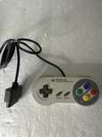 Kontroler / pad do Super Nintendo SNES / Super Famicom