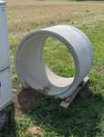 Krąg betonowy fi 80 nowy