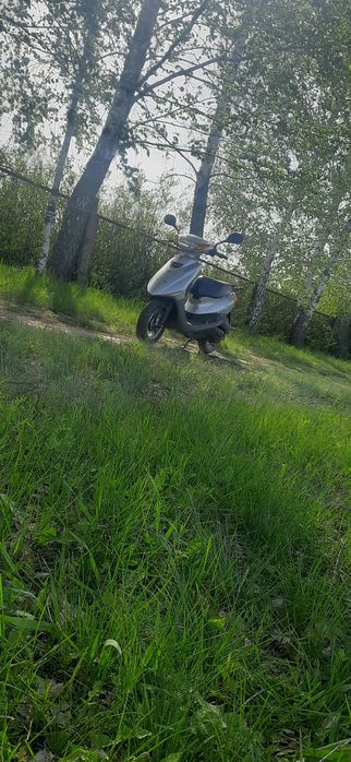 Звичайний обмін.