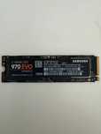 Dysk SSD Samsung 970 EVO 500GB M.2 NVMe