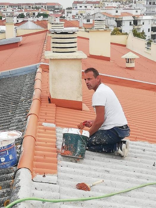 Remodelações w.c e cozinhas /Canalização /Impermeabilizações/