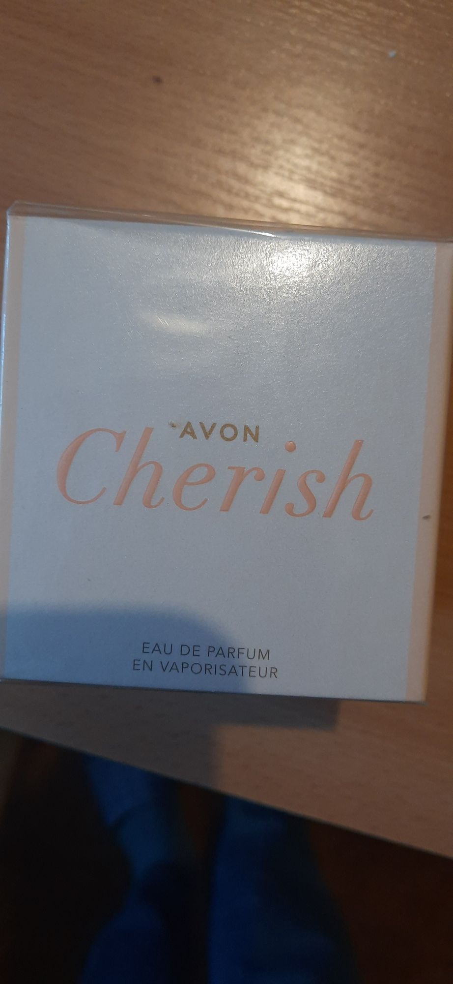 Avon  Cherish 50 ml 25 złotych