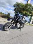 Yamaha    xt600e