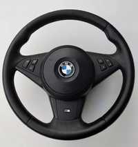 Мультируль BMW M-Пакет Е60 Е61 Е63 бмв е60 е61 е63 м руль