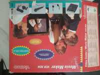 VCR3034 konsola video