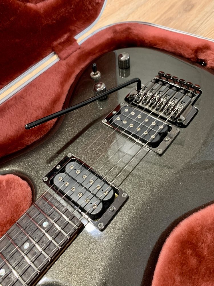 Gitara elektryczna IBANEZ JS1000BP