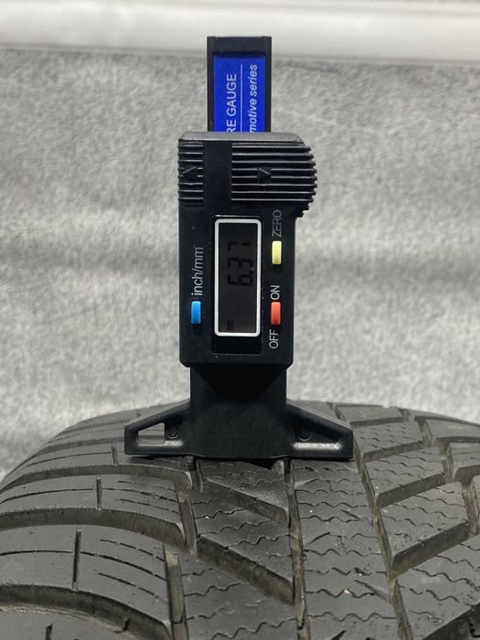 ‼️ЗИМОВА РЕЗИНА‼️ Nexen • 215/60 R17 АРТ:097