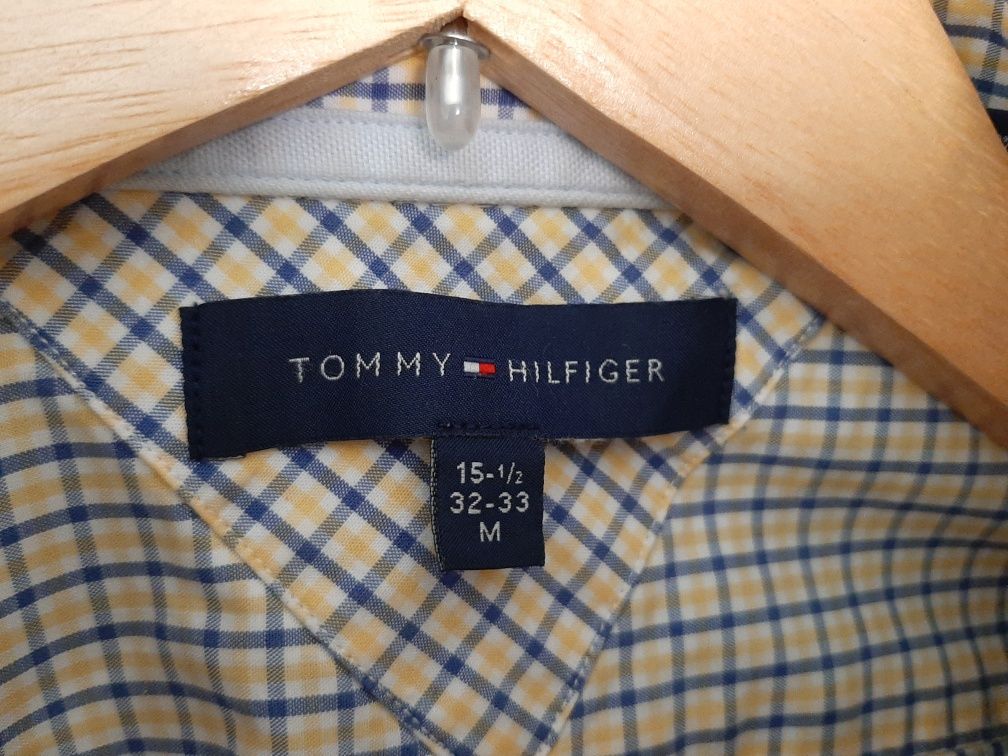 Koszula Tommy Hilfinger 33/32 M