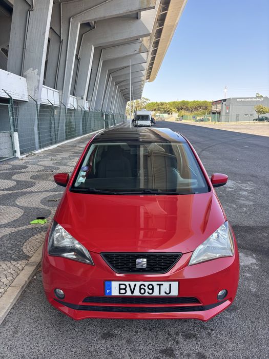 Seat Mii 1.0 Premium