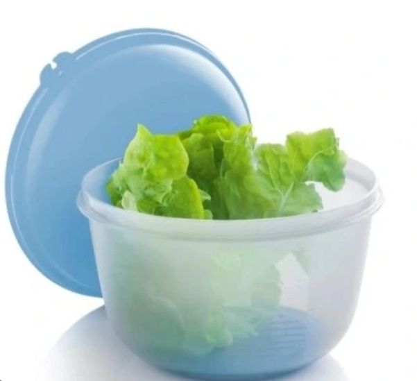 TUPPERWARE miski pojemniki
