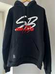 Bluza SB Maffija Big Logo M