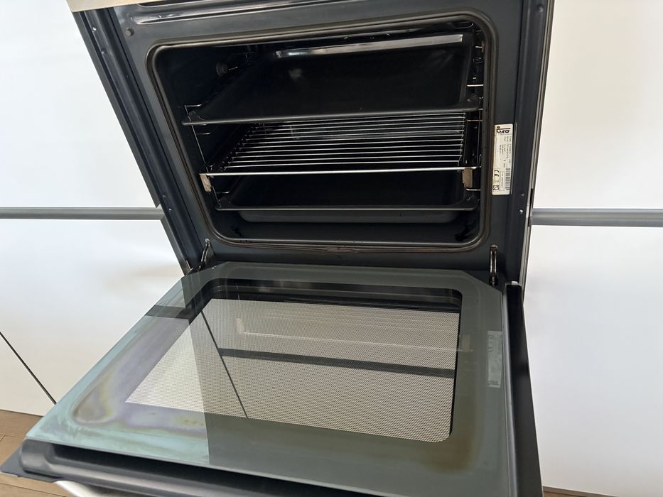 Microondas e forno encastraveis