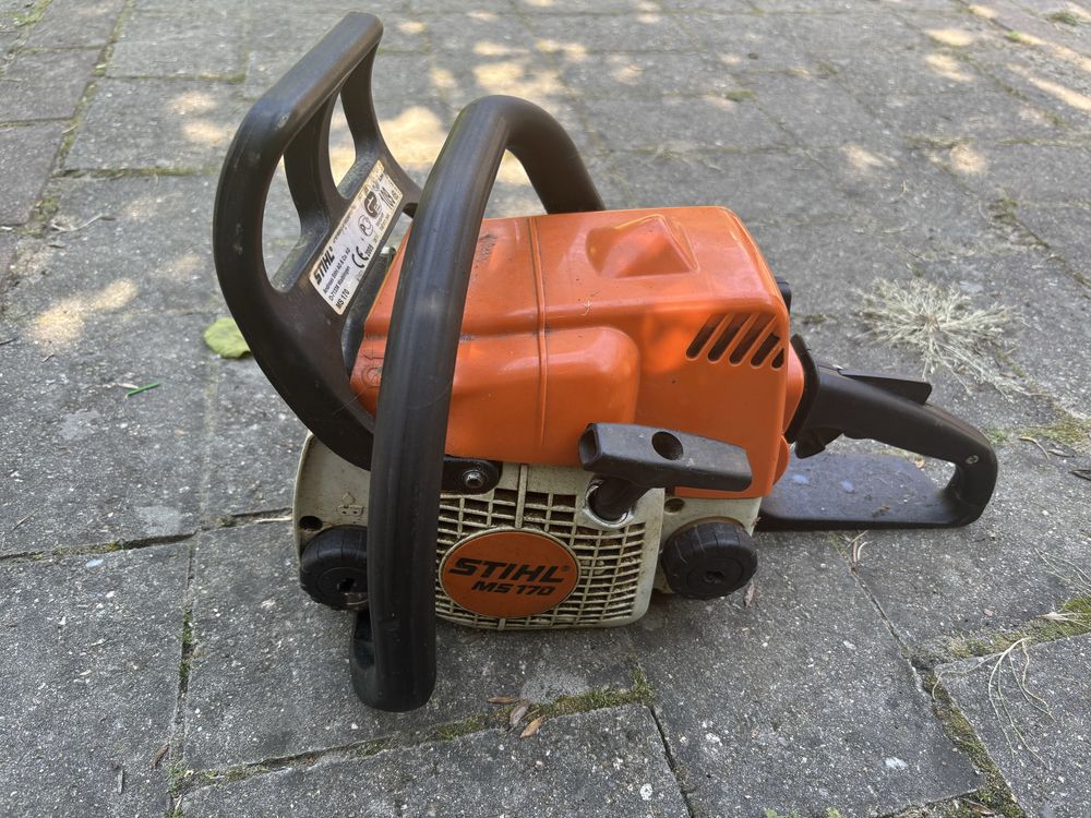 Stihl MS 170