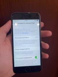 Iphone 6s 16 Gb Neverlock