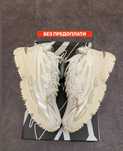 БЕЗ ПРЕДОПЛАТ‼️ Кросівки Off White Be Right White Beige (Бежеві),off-