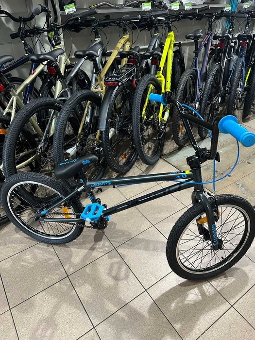 BMX Tabou Gravity 3.0