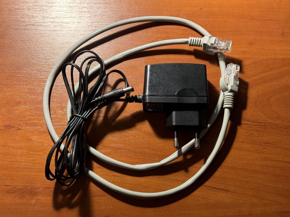 Wi-Fi роутер маршрутизатор TL-WR740N(UA) Ver: 4.20