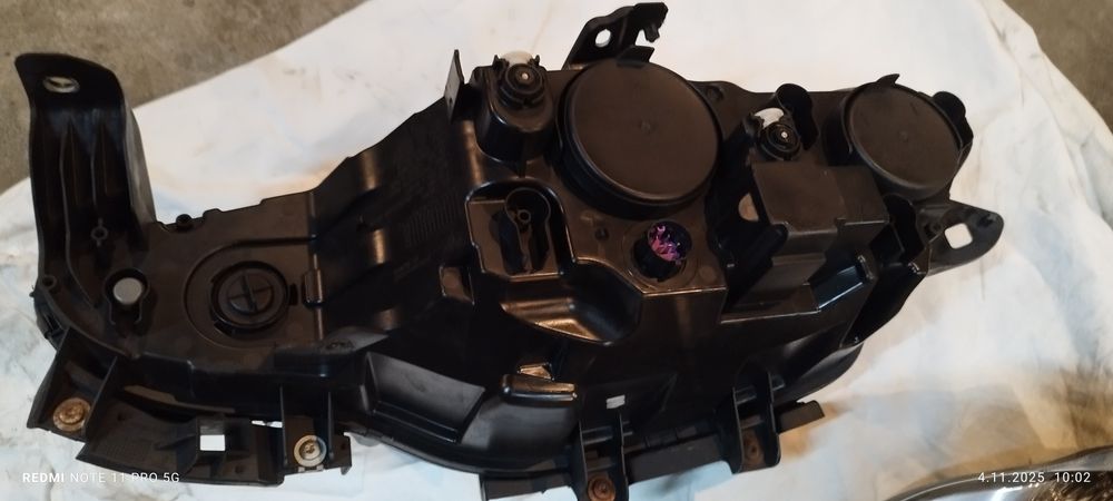 Lampy FIAT TIPO 2016- ORYGINAŁ lewa I prawa