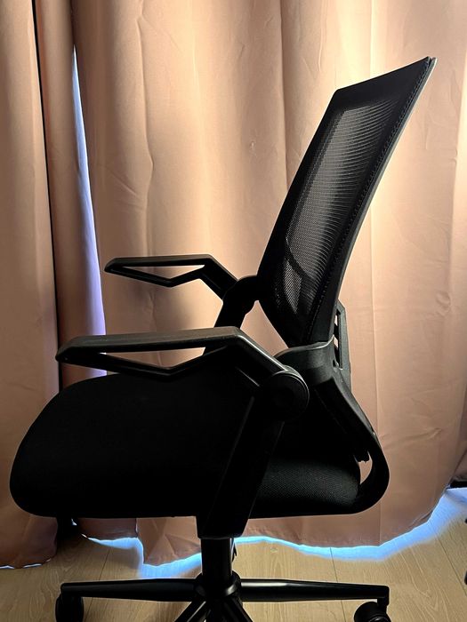 Krzesło biurowe Jysk