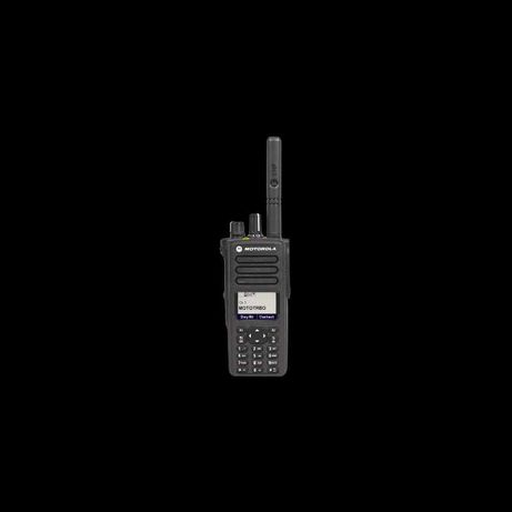 Motorola DP4601e, dp4801e UHF