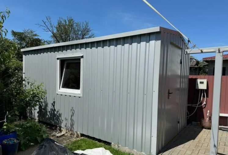 Хмельницький оренда вагончика — доставка у погоджений день