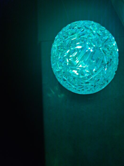 Нічник,світильник,нічна лампа,куля