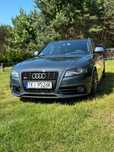 Audi a4 b8 s-line 2.0 cr
