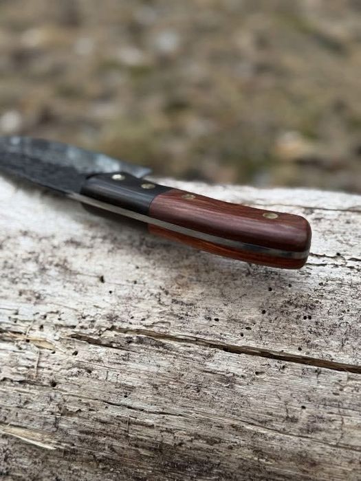 Кухонний ніж тесак 1 шт