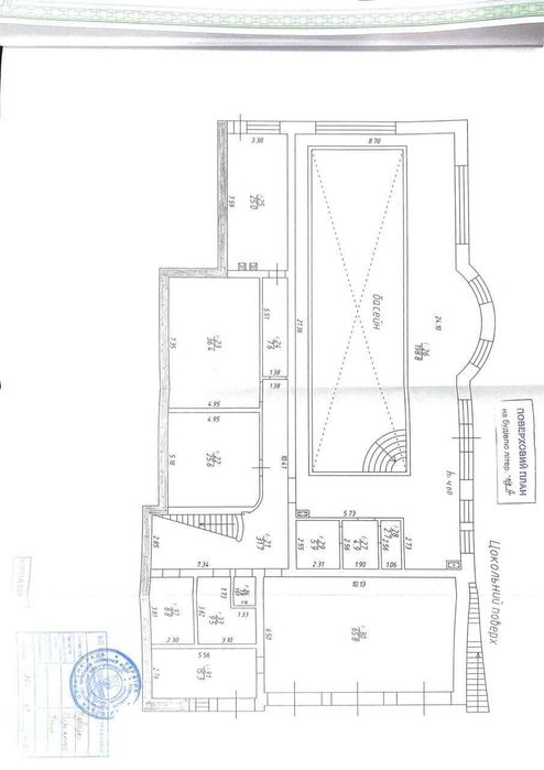 Горенка. От хозяина. Особняк 1039 м2. 1 Га. Озеро Торг до продажи