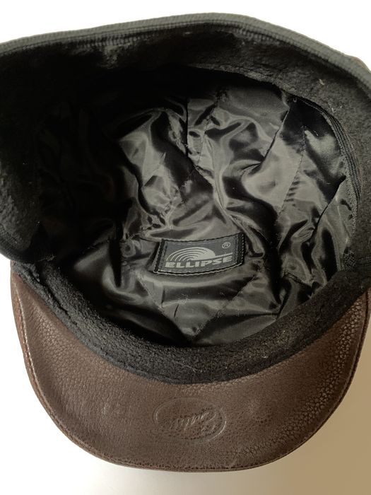 Головний убір чоловічий 53 розмір