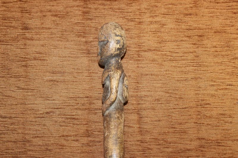 Африканские рогатки племени Догонов