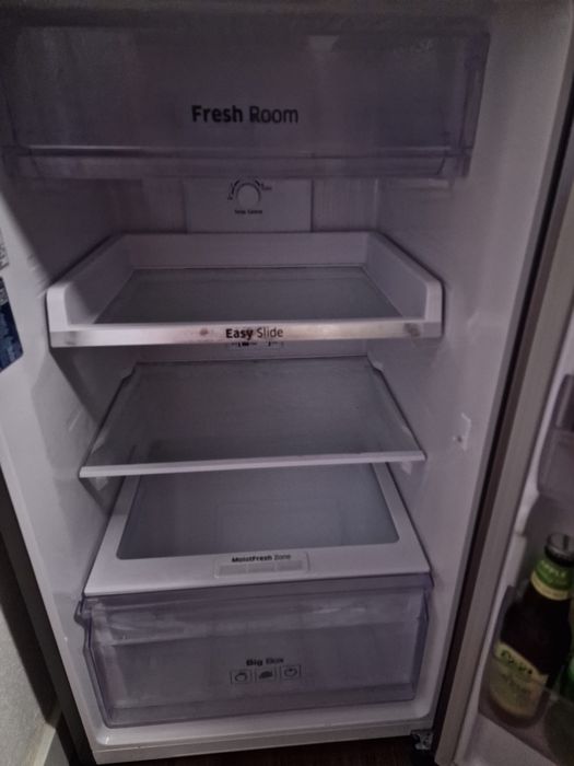 Vendo frigorifico samsung
