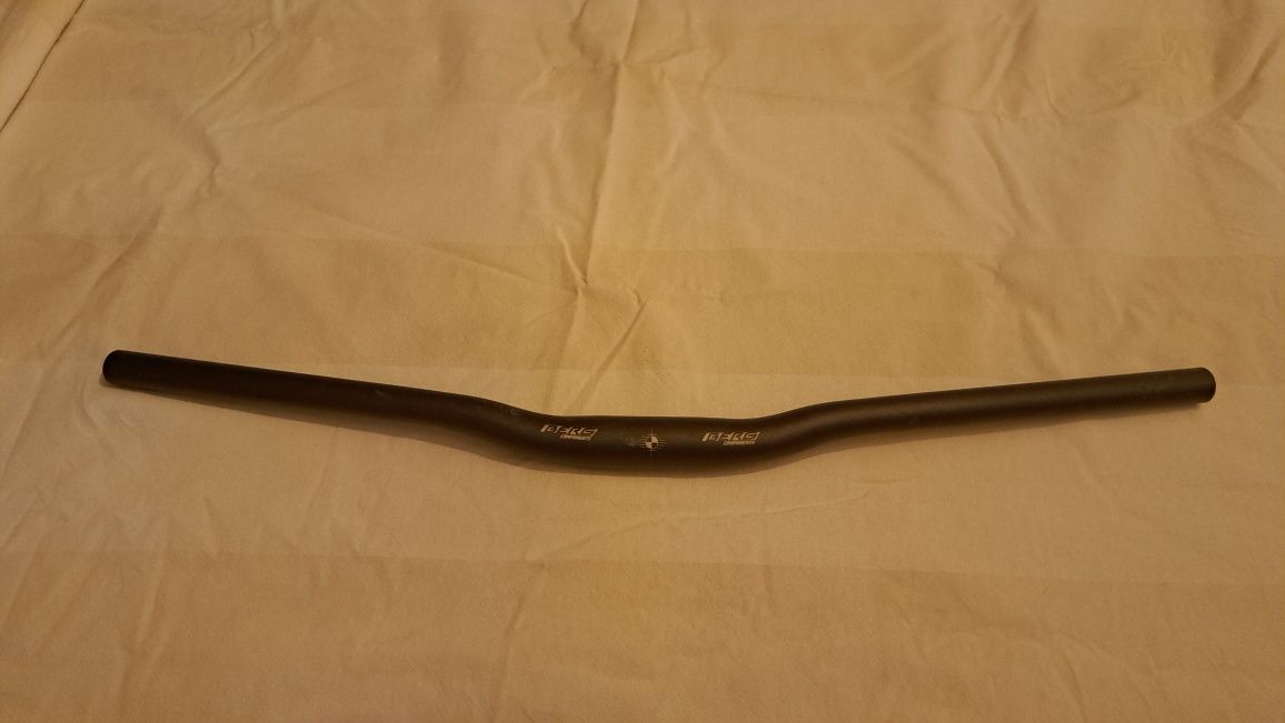 Guiador 70cm Berg