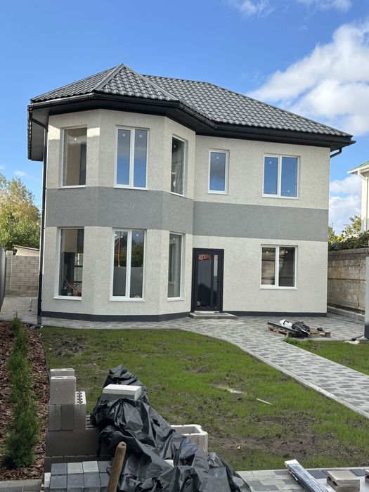 Дом в Крыжановке рядом ( Лески) море 500 метров