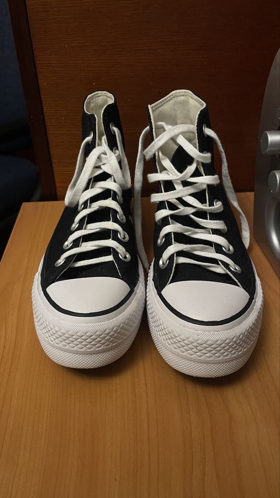 Converse Chuck Taylor All Star оригінальні