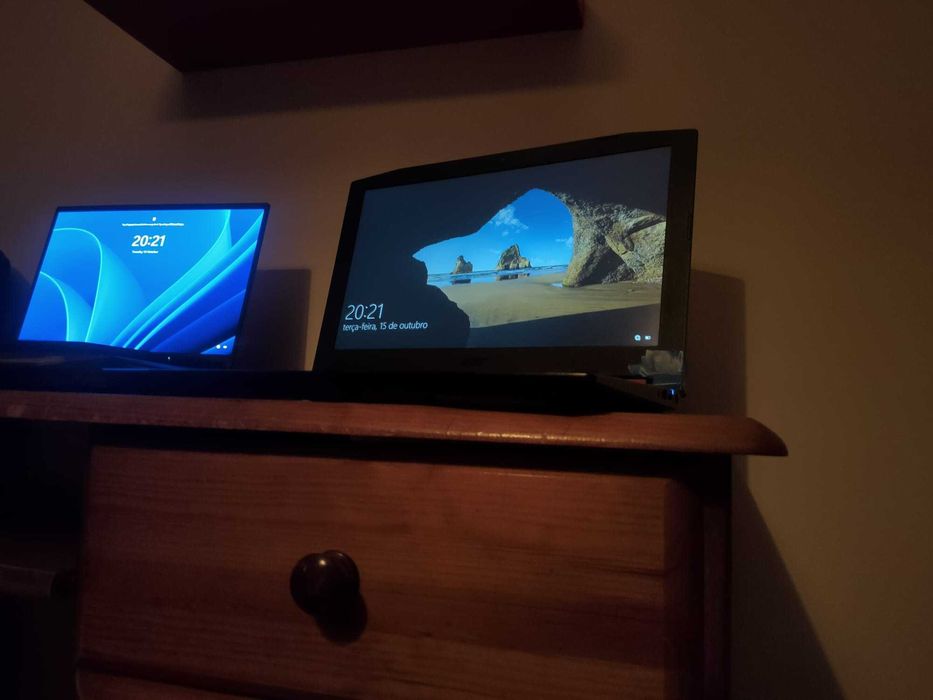 Acer Nitro Gaming AN515-51