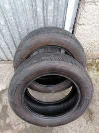 Opony letnie 215/55 R16 Vredestein