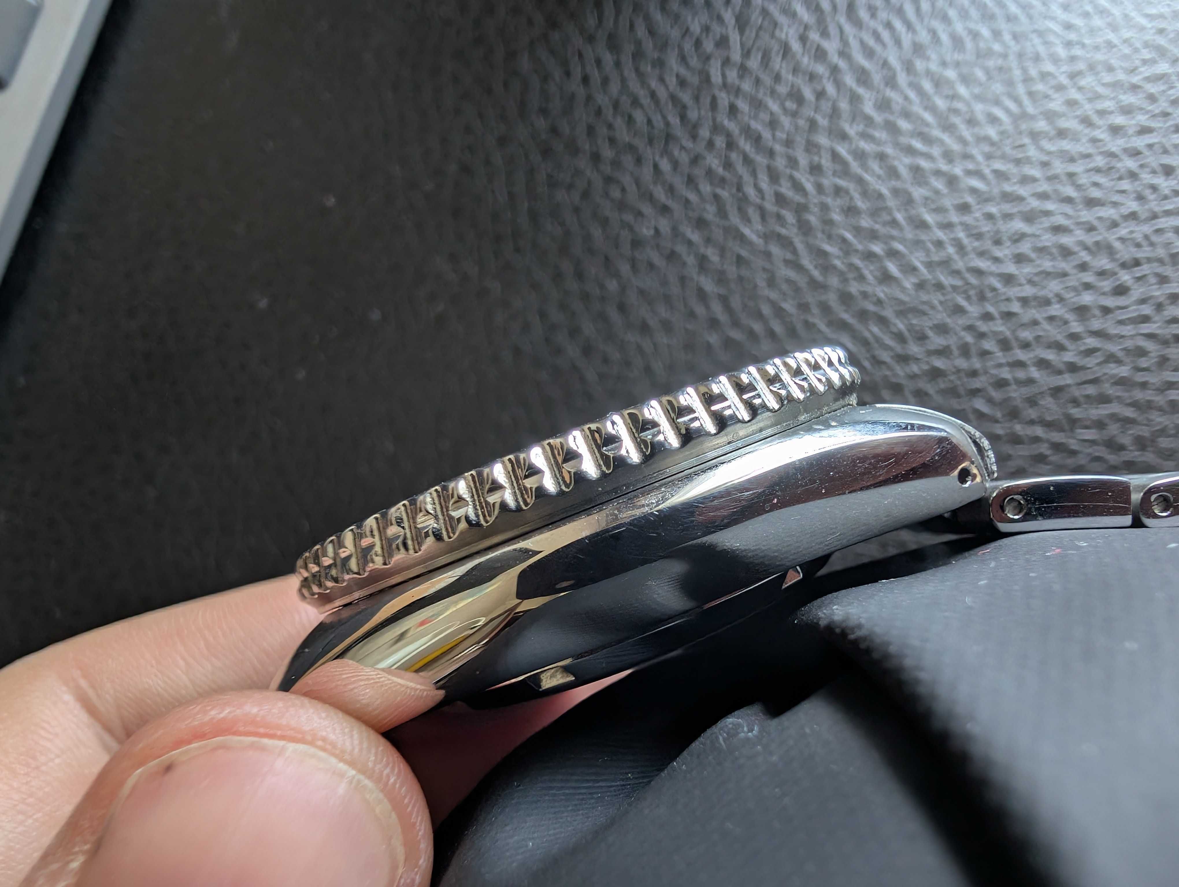Seiko 5 Sports Automatic Green