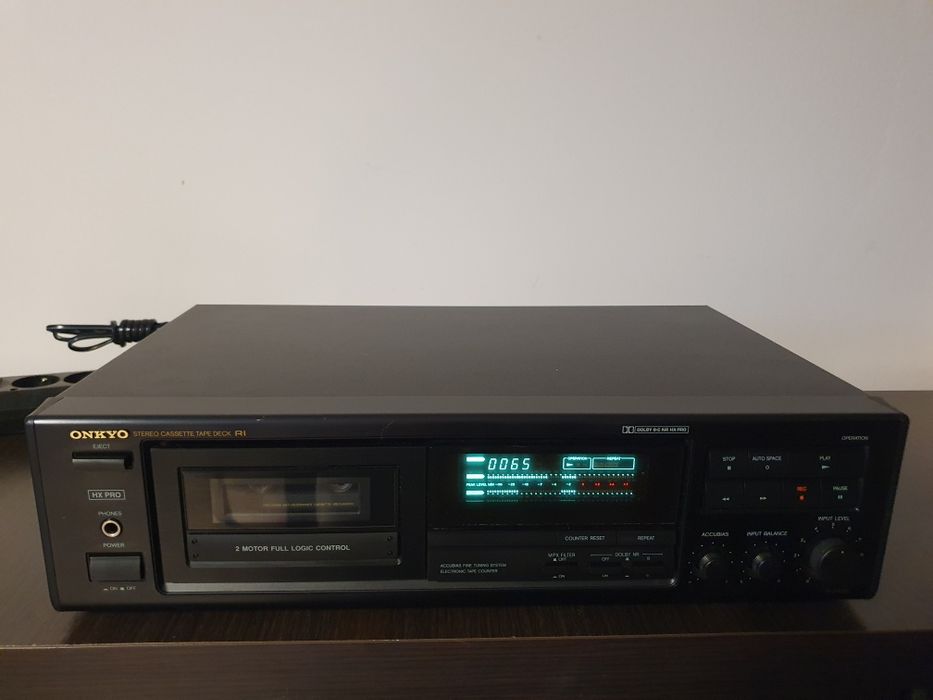 Magnetofon Onkyo TA-2820 HX-PRO