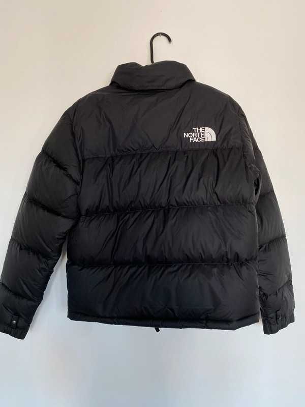 TheNorthFace/JacketBlack/S