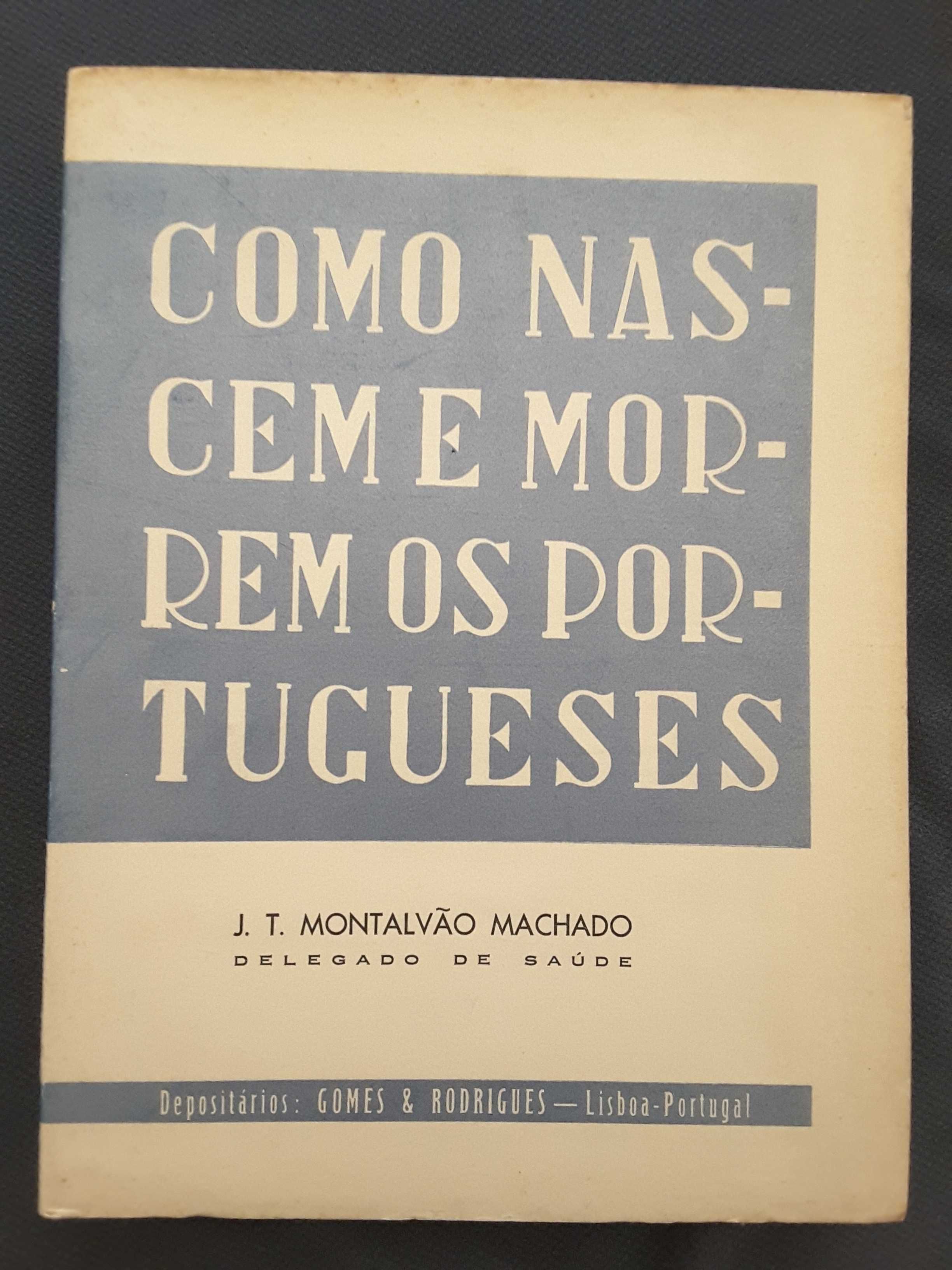 Como Nascem e Morrem os Portugueses/O Ministério das Finanças História
