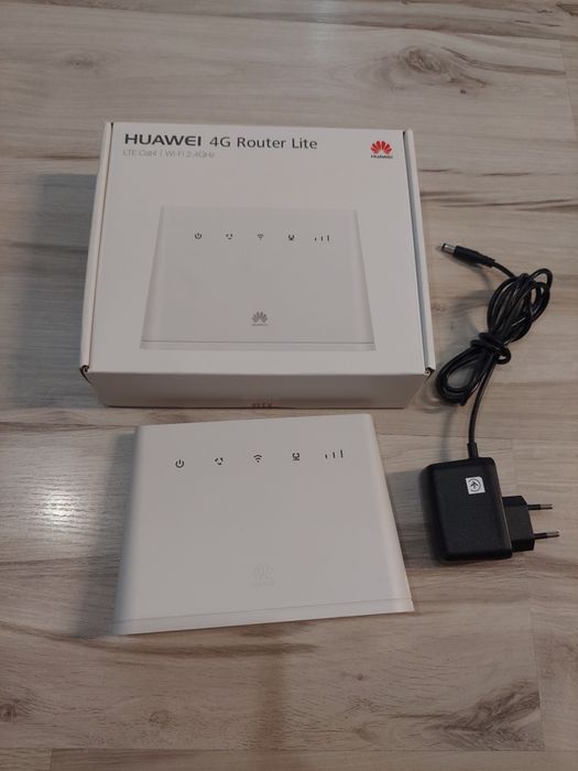 Router Huawei B311s-220