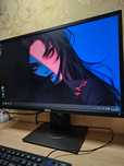 Монітор DELL IPS 23'' HDMI/DP
