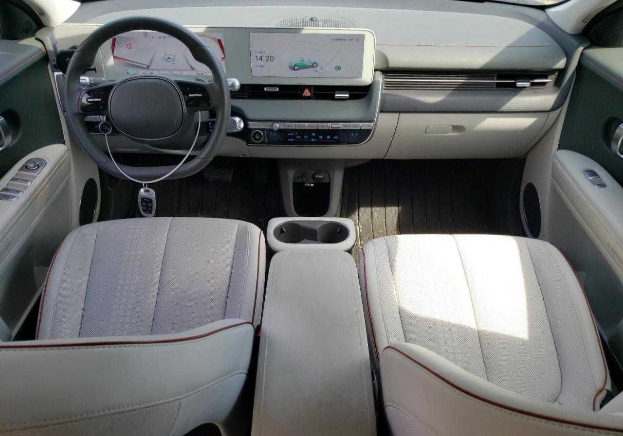 Hyundai IONIQ 5 SEL 2023
