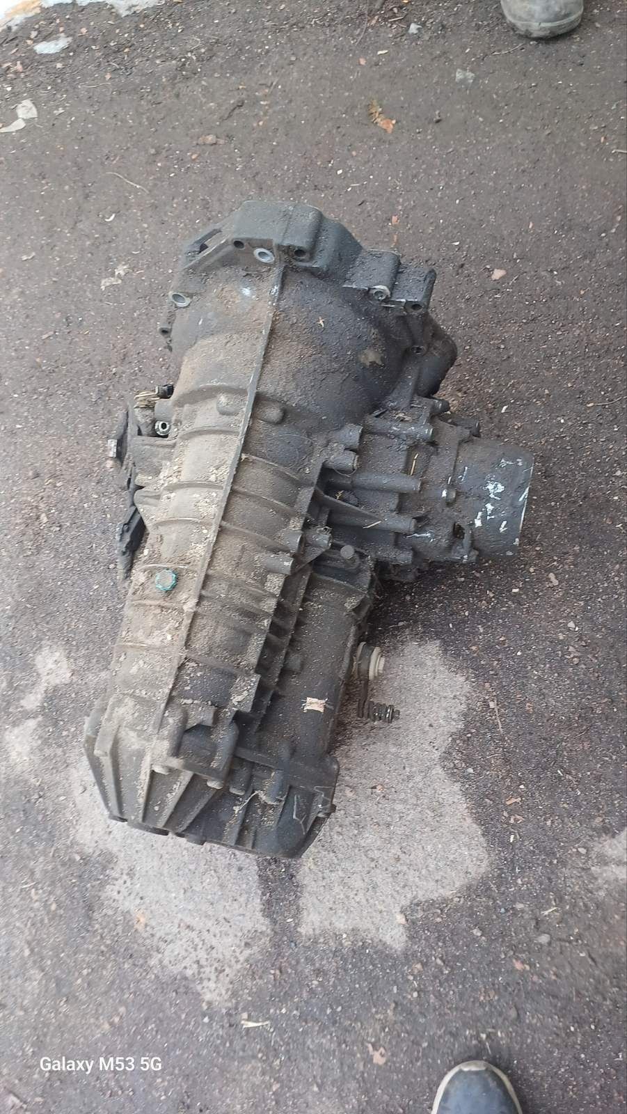 Коробка автомат фольксваген пассат б5 VOLKSWAGEN PASSAT B5