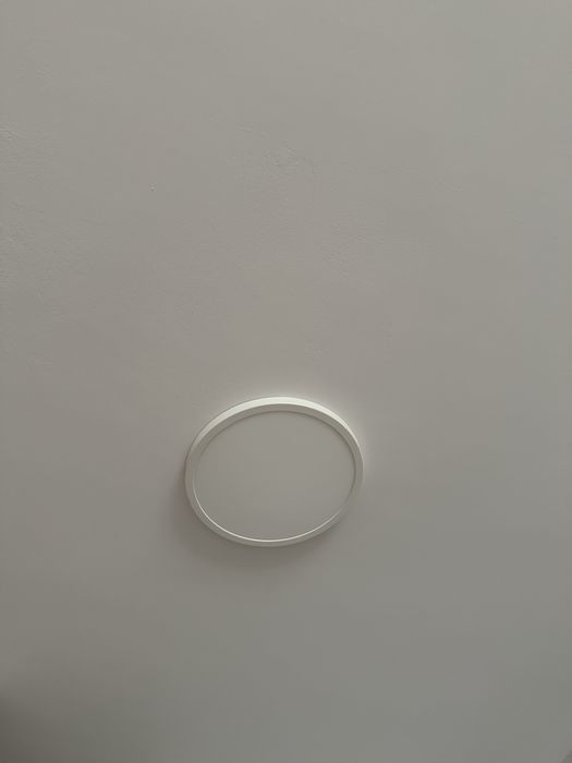 Lampa LED Plafon biała 30cm